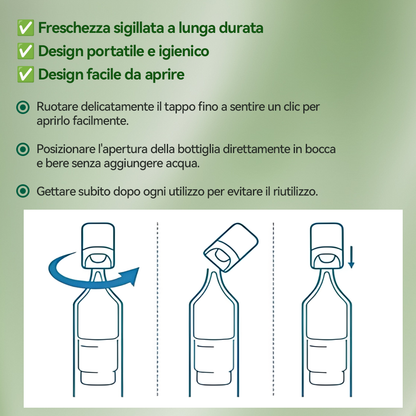 Negozio ufficiale | BuildLeaf® GLP-1 8-in-1 Fit & Vital Soluzione Orale (Solo una volta al giorno, cambiamenti visibili in 7 giorni) ✅ Per obesità, salute cardiovascolare, diabete, apnea notturna, salute intestinale, problemi articolari e altro 2