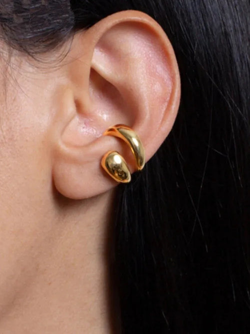 Fashion Women's Piercless Ear Clip Earring New Fashion Jewelry Accessories Earcuff Earrings For Women Gifts